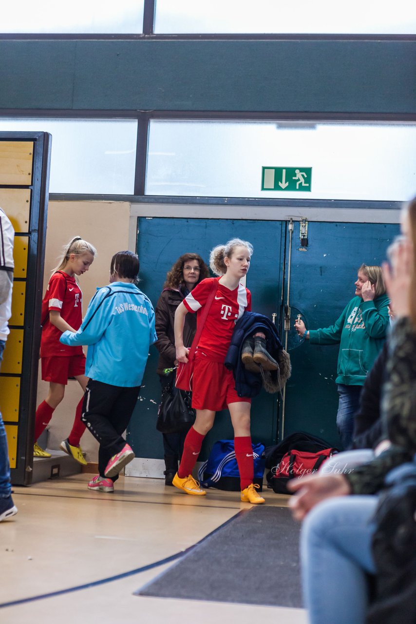 Bild 227 - Norddeutsche Futsalmeisterschaft